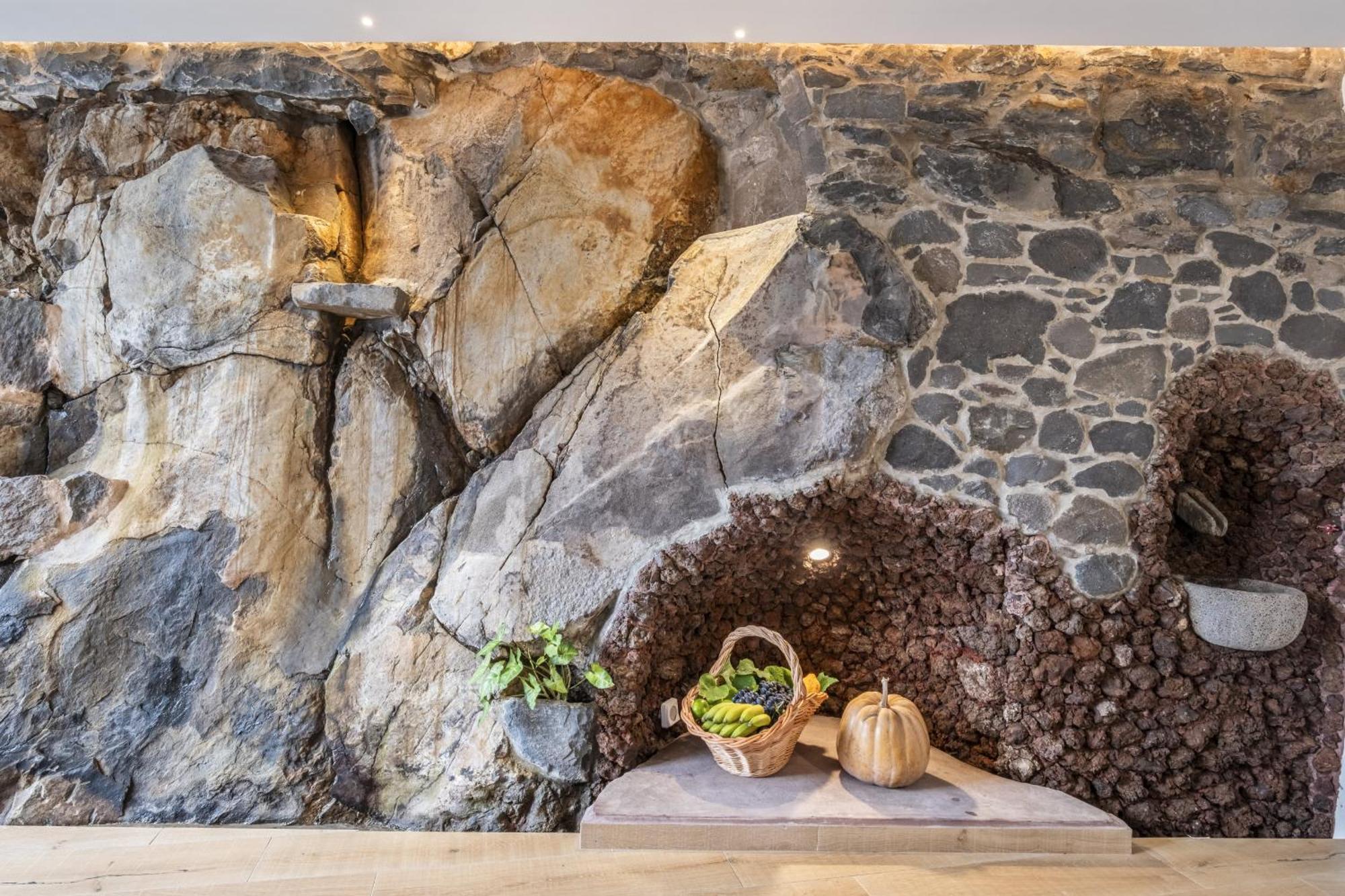 ポンタ・ド・ソル Casas Da Luz By Madeira Sun Travelヴィラ エクステリア 写真
