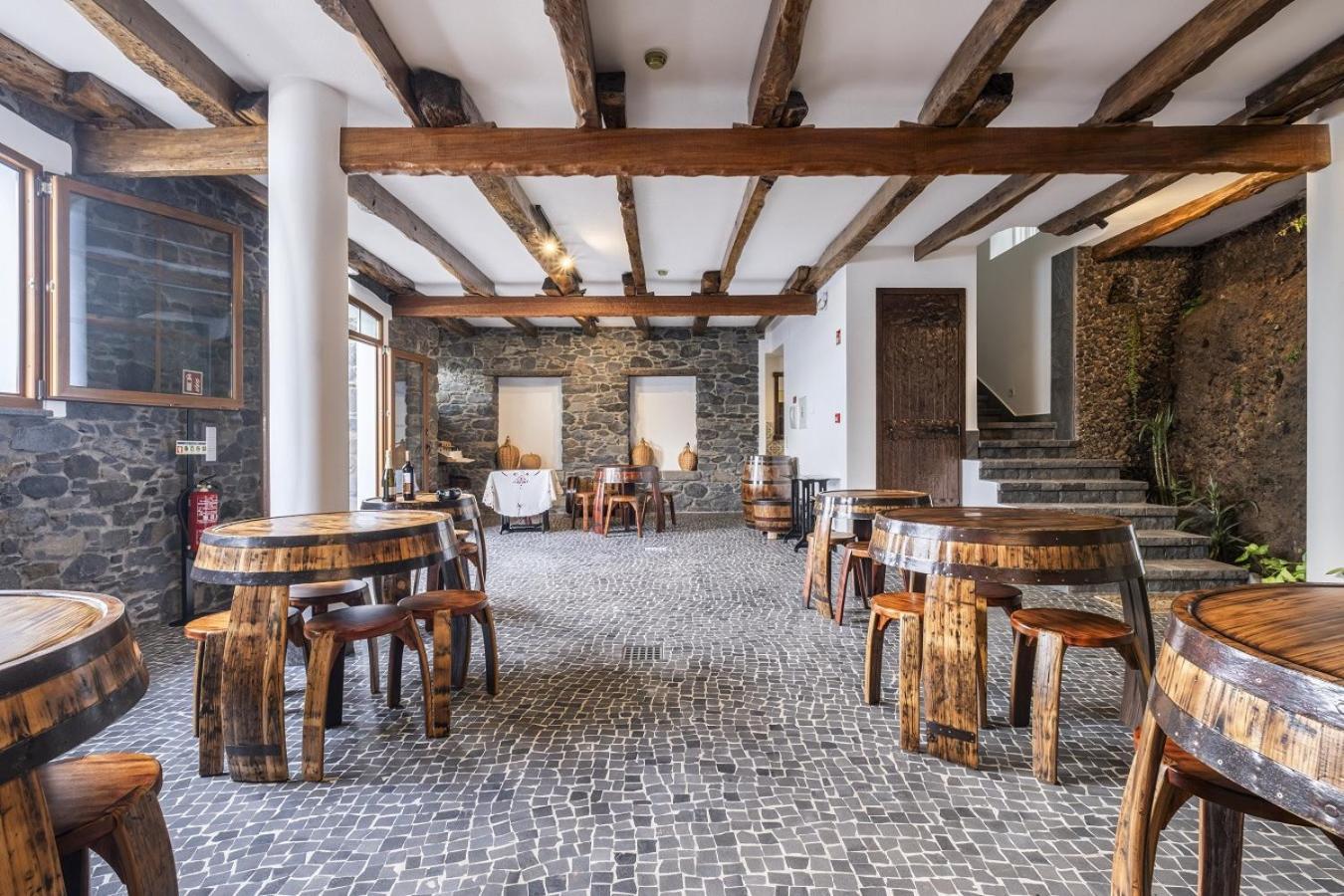 ポンタ・ド・ソル Casas Da Luz By Madeira Sun Travelヴィラ エクステリア 写真